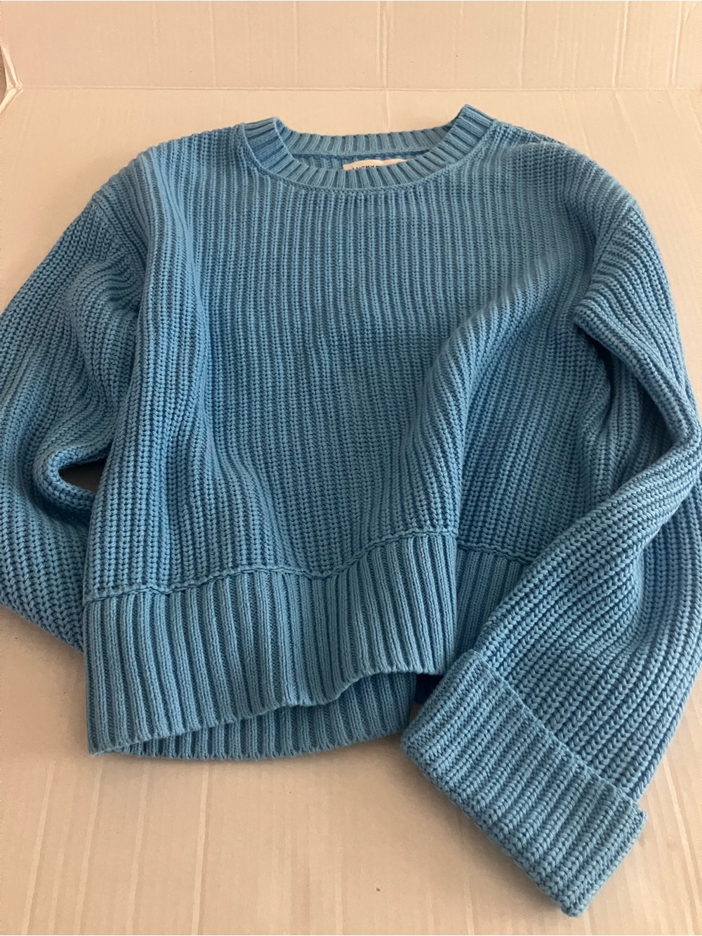 LUCKY BRAND Sweater